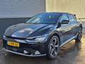 Kia EV6 Plus Advanced 77.4 kWh Nieuw geleverd | 1ste eigen Zwart - thumbnail 3