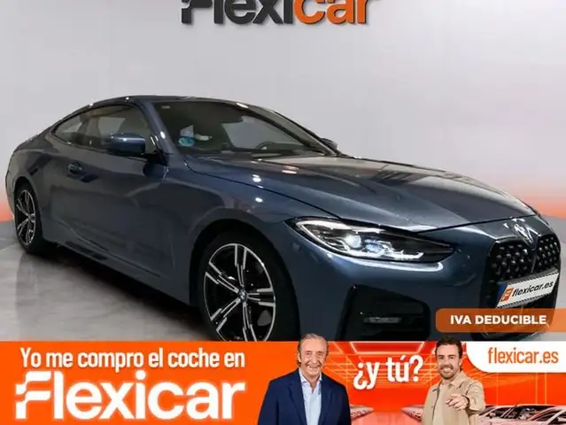 BMW 420 420d