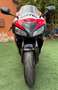 Honda CBR 1000 Orange - thumbnail 4