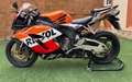 Honda CBR 1000 Orange - thumbnail 3