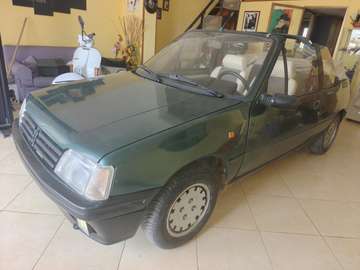 Cabrio 1.4 Roland Garros
