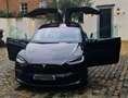Tesla Model X Model X 100 kWh Tri Motor Plaid (750 kW) Negru - thumbnail 11