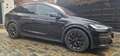 Tesla Model X Model X 100 kWh Tri Motor Plaid (750 kW) Negru - thumbnail 2