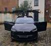 Tesla Model X Model X 100 kWh Tri Motor Plaid (750 kW) Negru - thumbnail 10