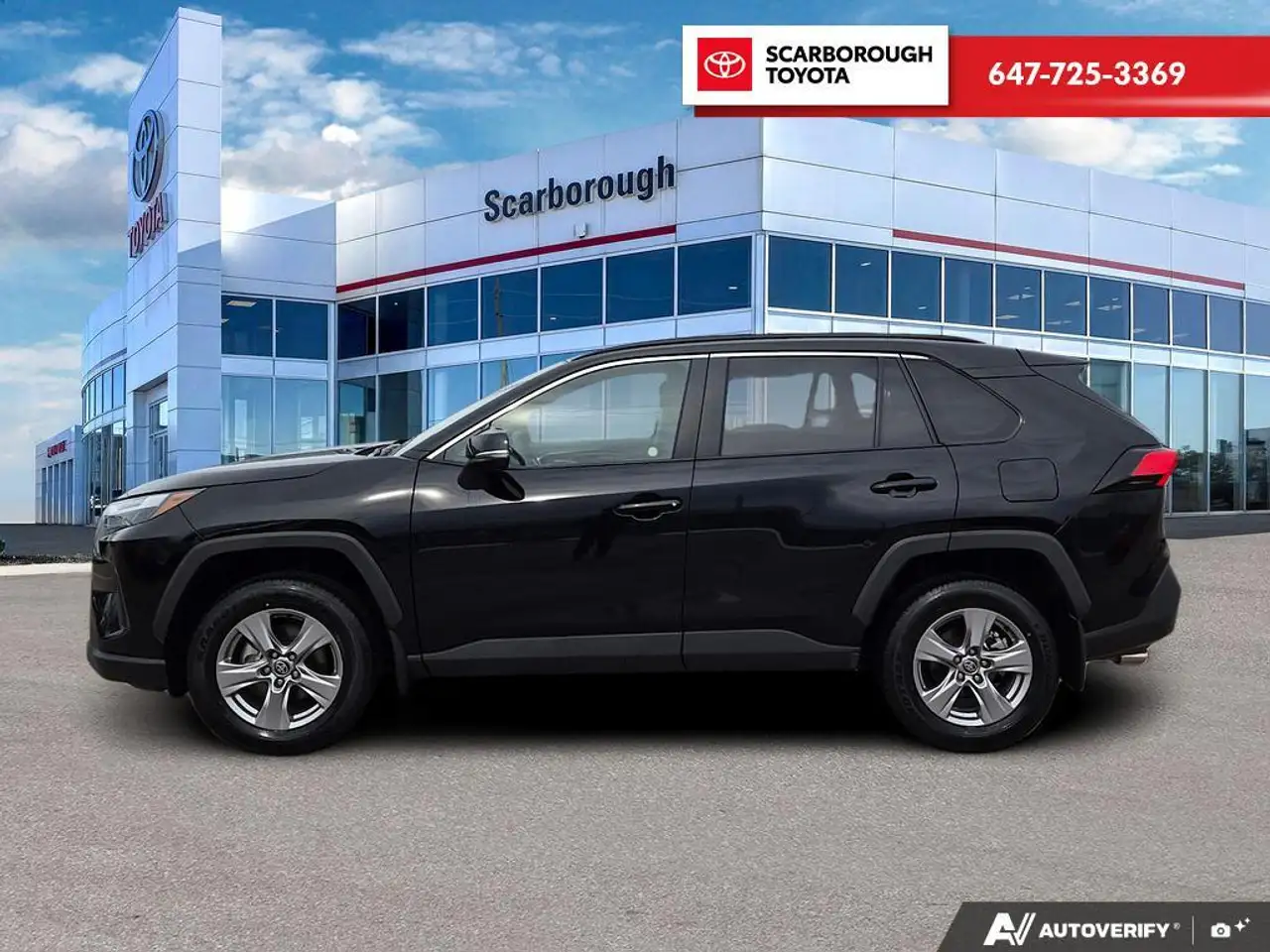 Toyota RAV 4 снимка Toyota RAV 4