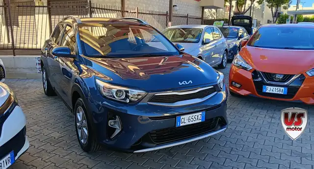 Kia Stonic Stonic 1.2 DPI Urban