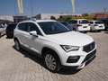 SEAT Ateca 2,0 Style TDI *2022er+LED+NAVI* Weiß - thumbnail 3