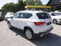 SEAT Ateca 2,0 Style TDI *2022er+LED+NAVI* Weiß - thumbnail 5