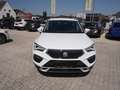 SEAT Ateca 2,0 Style TDI *2022er+LED+NAVI* Weiß - thumbnail 2
