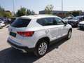 SEAT Ateca 2,0 Style TDI *2022er+LED+NAVI* Weiß - thumbnail 4