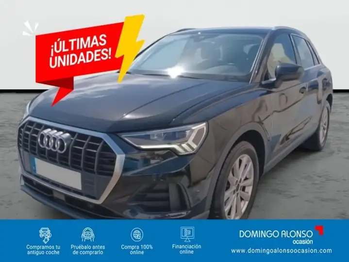 Audi Q3 1.5 35 TFSI 2022