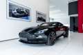 Aston Martin DB11 5.2 V12 ~Munsterhuis Sportscars~ Black - thumbnail 9