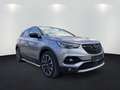 Opel Grandland 1.6 Plug-in Ultimate 4X4 Trittbretter Grau - thumbnail 2