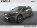 Skoda Enyaq Sportline 80 150kW Gris - thumbnail 1