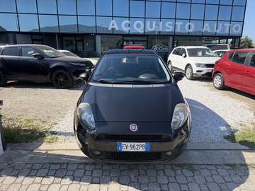 Punto III 2012 5p 1.2 Lounge E6 KM 129000!!!