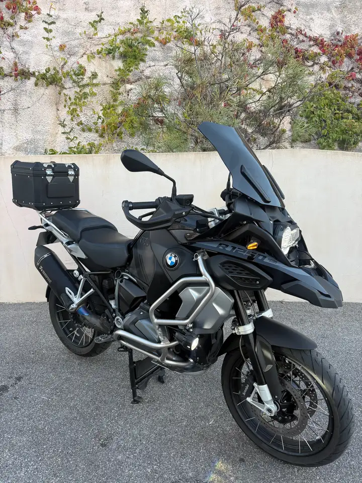 BMW R 1250 GS