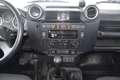 Land Rover Defender 90" Hard top E 2,2 AHK/KLIMA / NETTO: 41.650 € Weiß - thumbnail 12