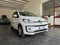 Volkswagen up! up! 5p 2017 5p 1.0 Move 60cv Bianco - thumbnail 1