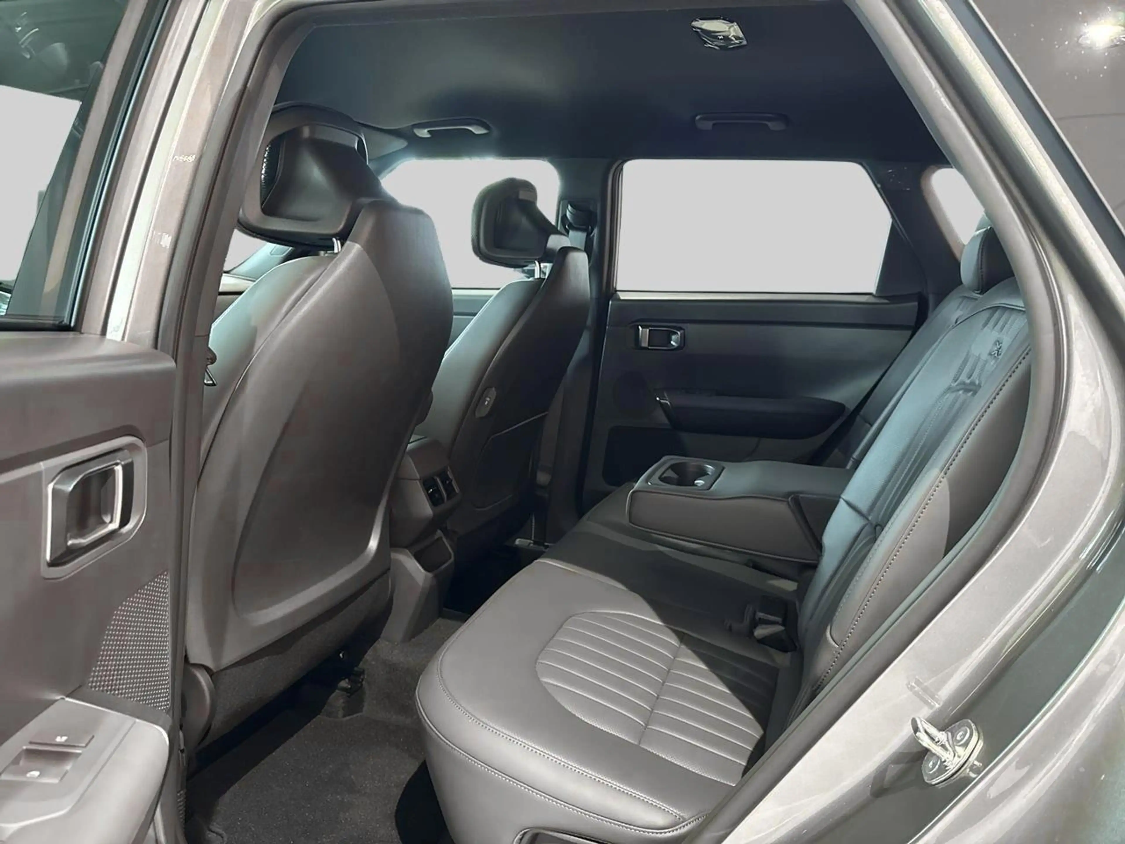 Kia Seltos 1.6 T-GDI DCT X-Line — photo 12