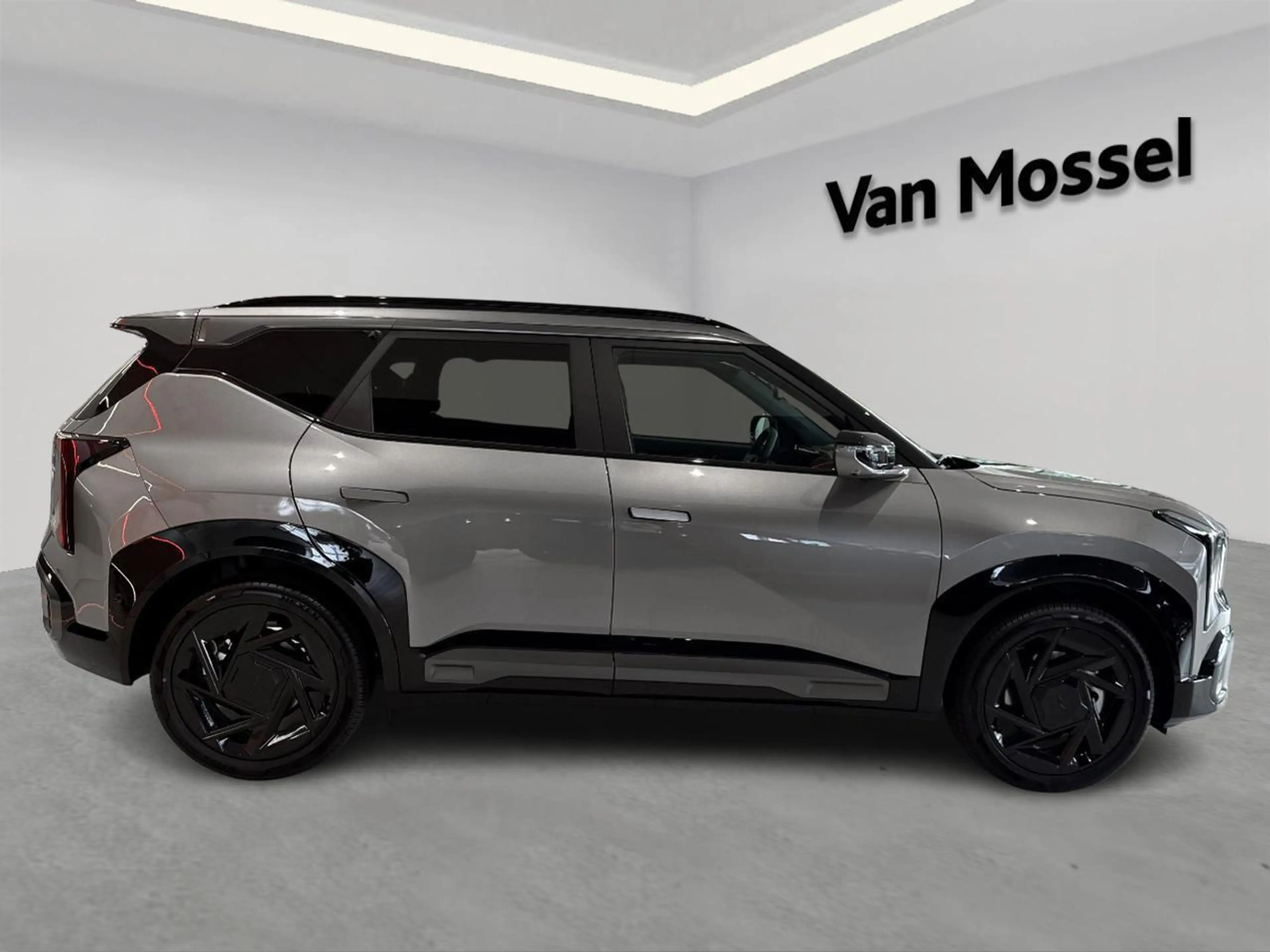Kia Seltos 1.6 T-GDI DCT X-Line — photo 7