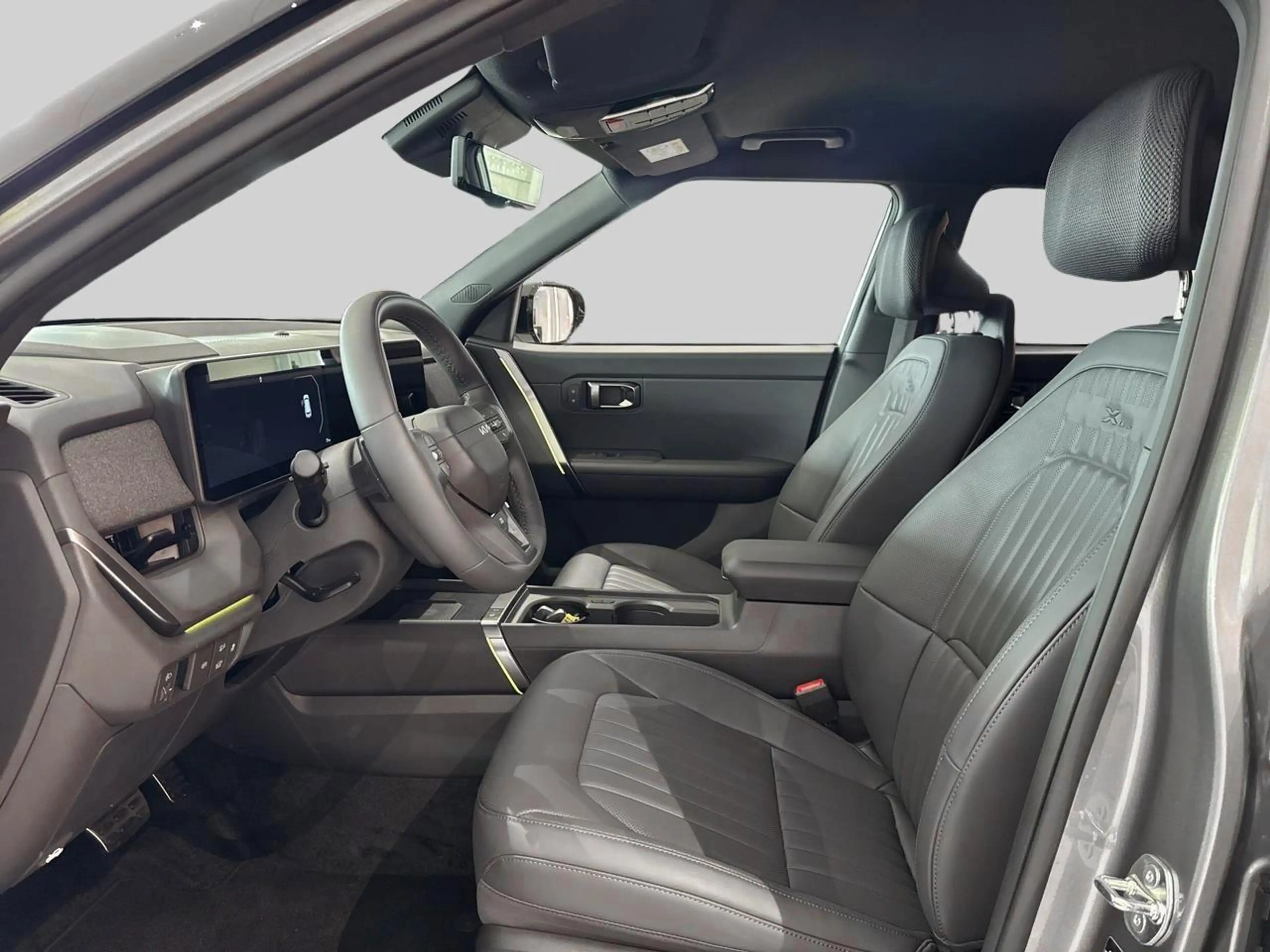 Kia Seltos 1.6 T-GDI DCT X-Line — photo 11