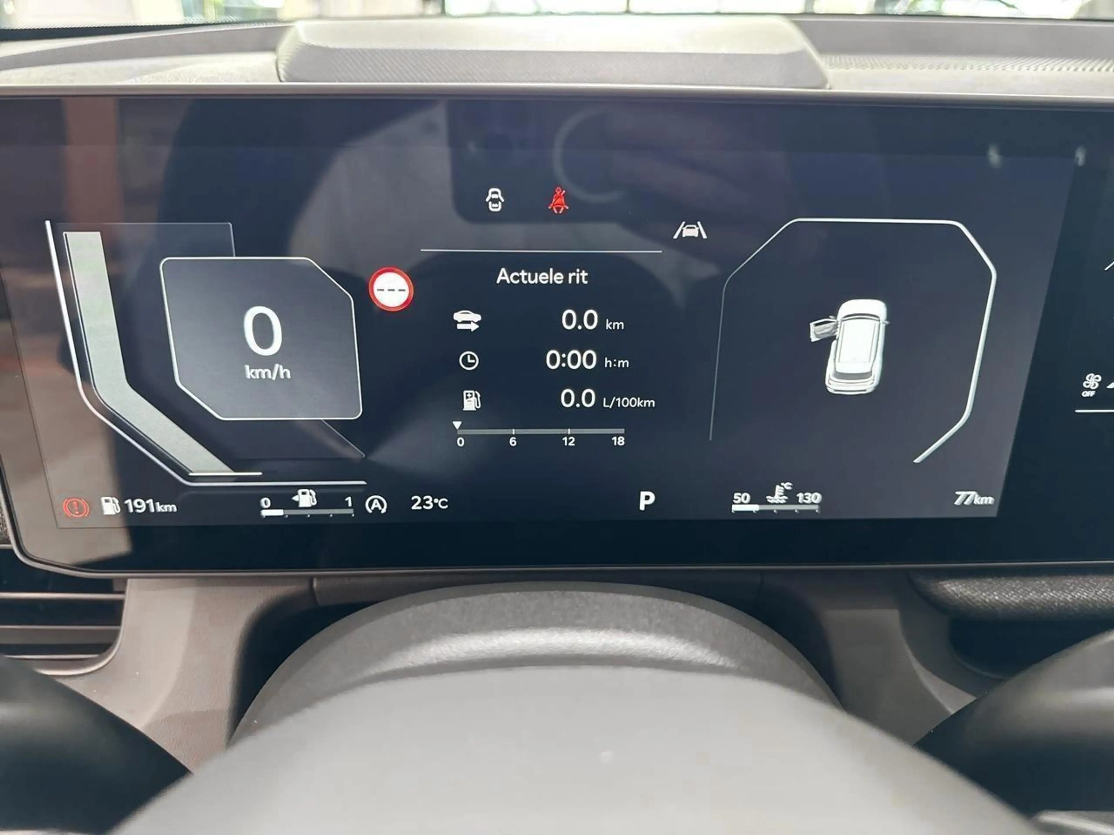 Kia Seltos 1.6 T-GDI DCT X-Line — photo 14