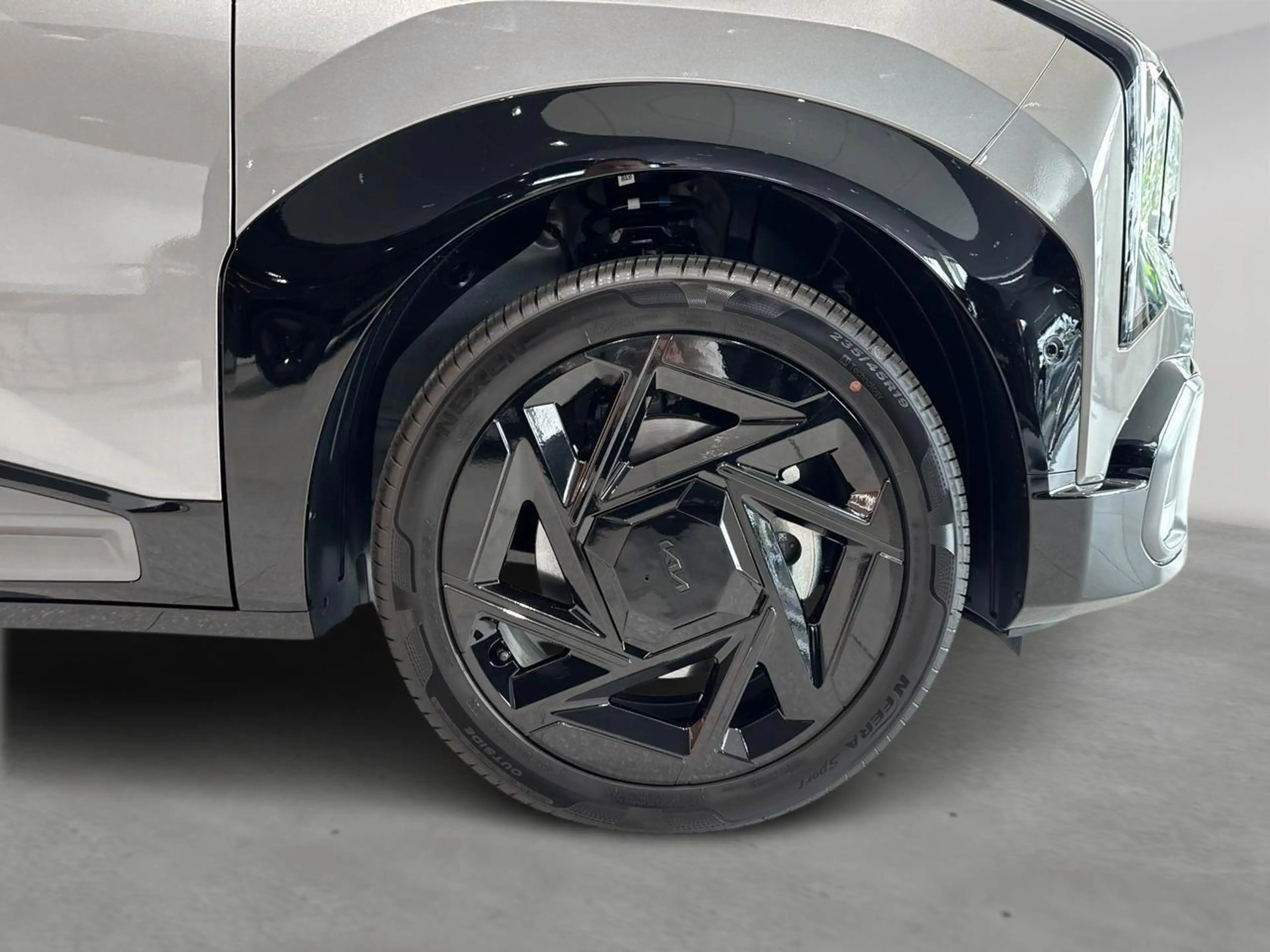 Kia Seltos 1.6 T-GDI DCT X-Line — photo 8