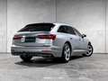Audi A6 Avant 45 TFSI 2.0 Sport Lease Edition Argent - thumbnail 14
