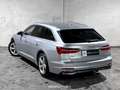 Audi A6 Avant 45 TFSI 2.0 Sport Lease Edition Argent - thumbnail 17