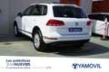 Volkswagen Touareg 3.0TDI V6 BMT 150kW Tiptronic White - thumbnail 6