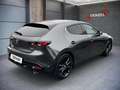 Mazda 3 Allrad Skyactiv-G122 Schwarz - thumbnail 4