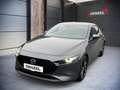 Mazda 3 Allrad Skyactiv-G122 Schwarz - thumbnail 2