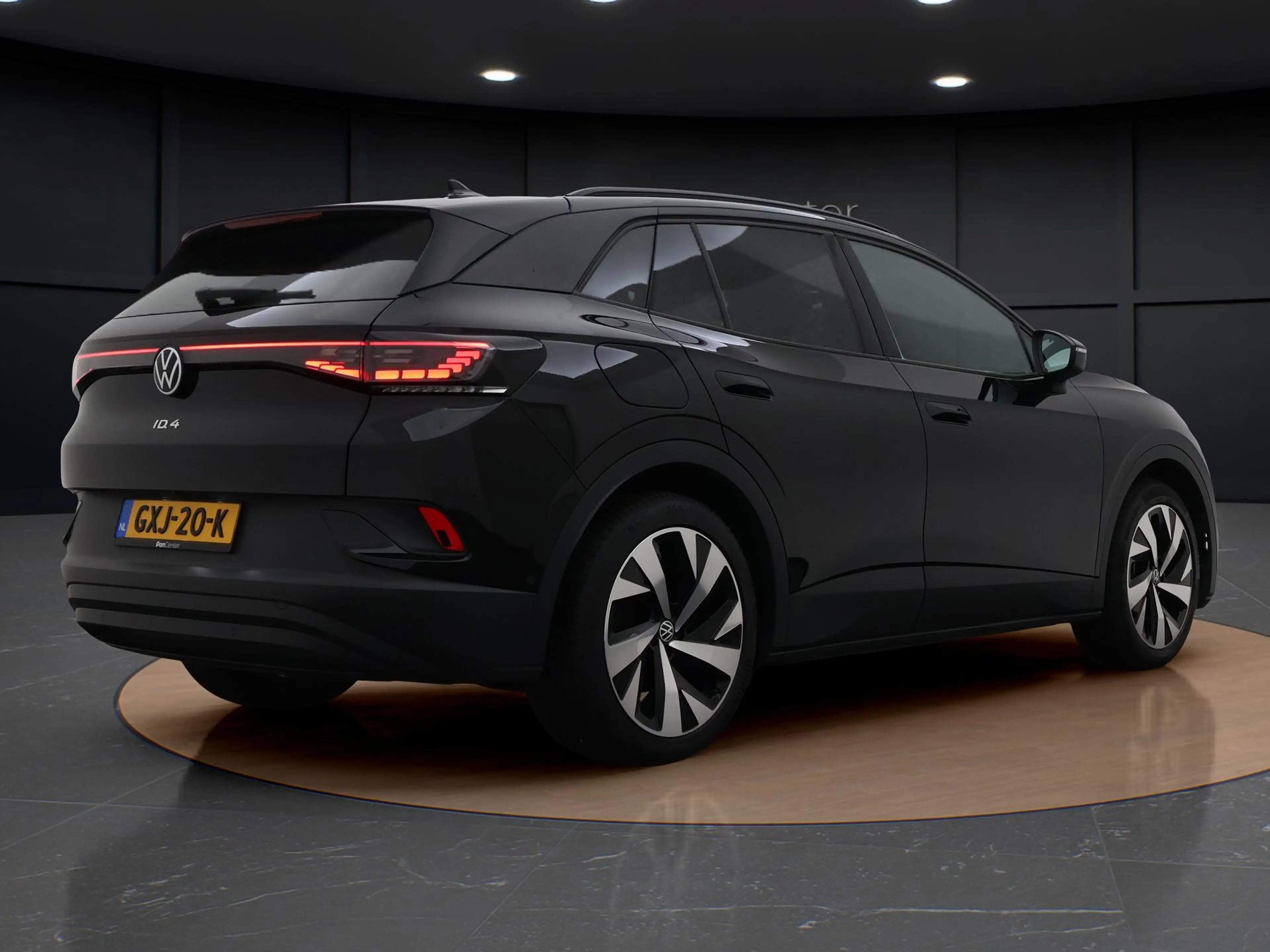 Volkswagen ID.4 Pro 77 kWh | Navigatie | 360 Camera | Stuur-/Stoel — photo 5