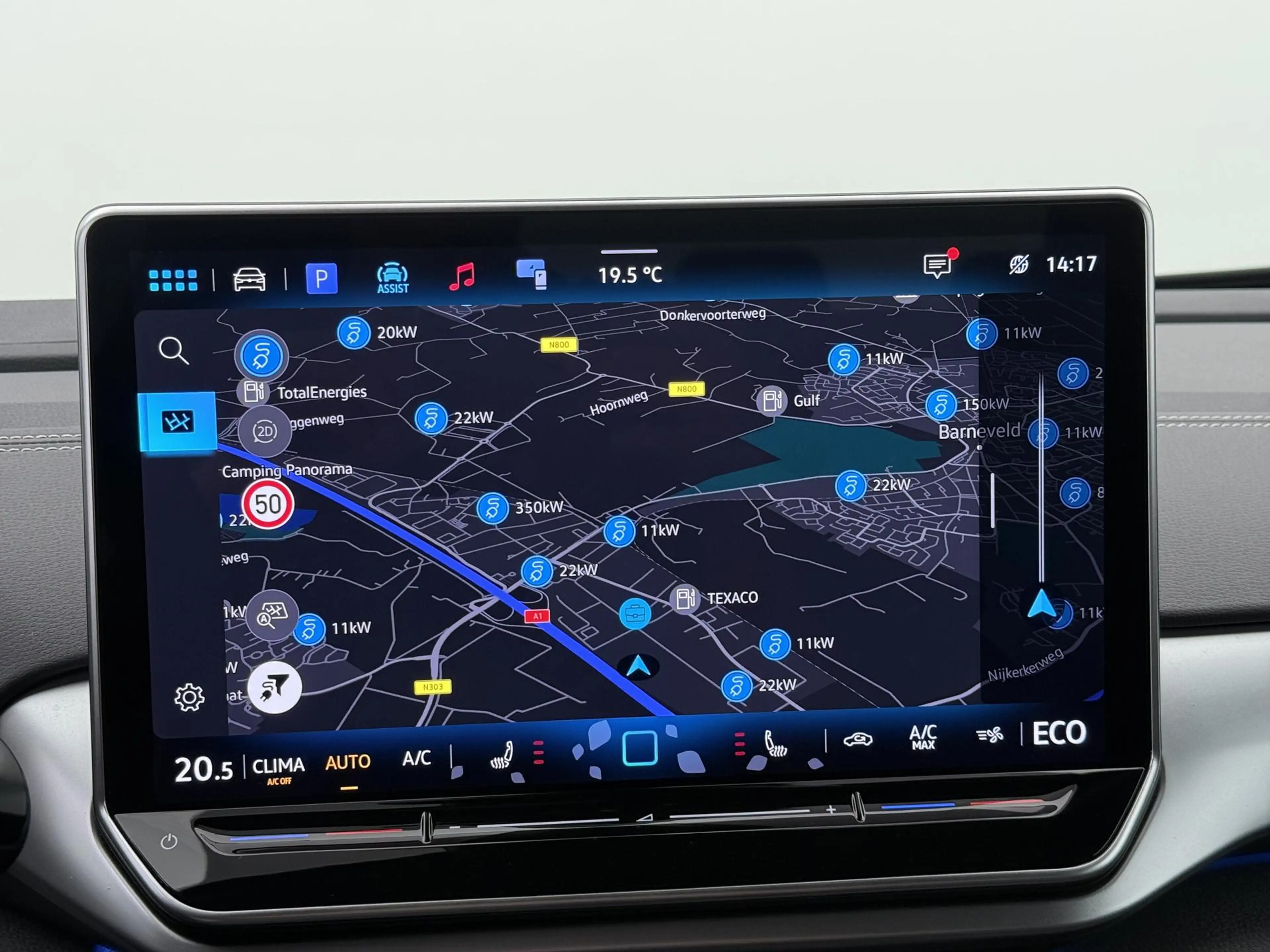 Volkswagen ID.4 Pro 77 kWh | Navigatie | 360 Camera | Stuur-/Stoel — photo 7