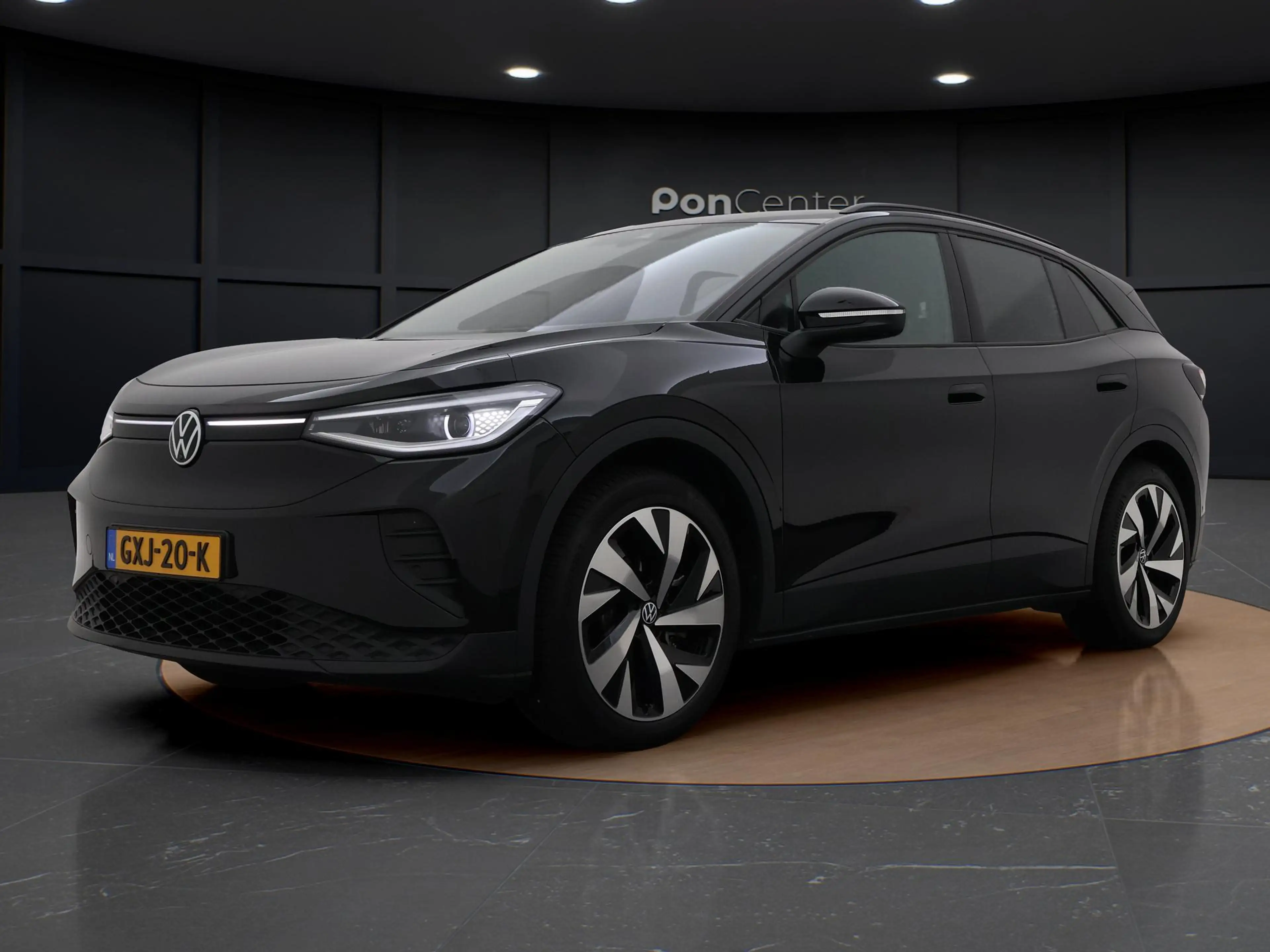 Volkswagen ID.4 Pro 77 kWh | Navigatie | 360 Camera | Stuur-/Stoel — photo 12