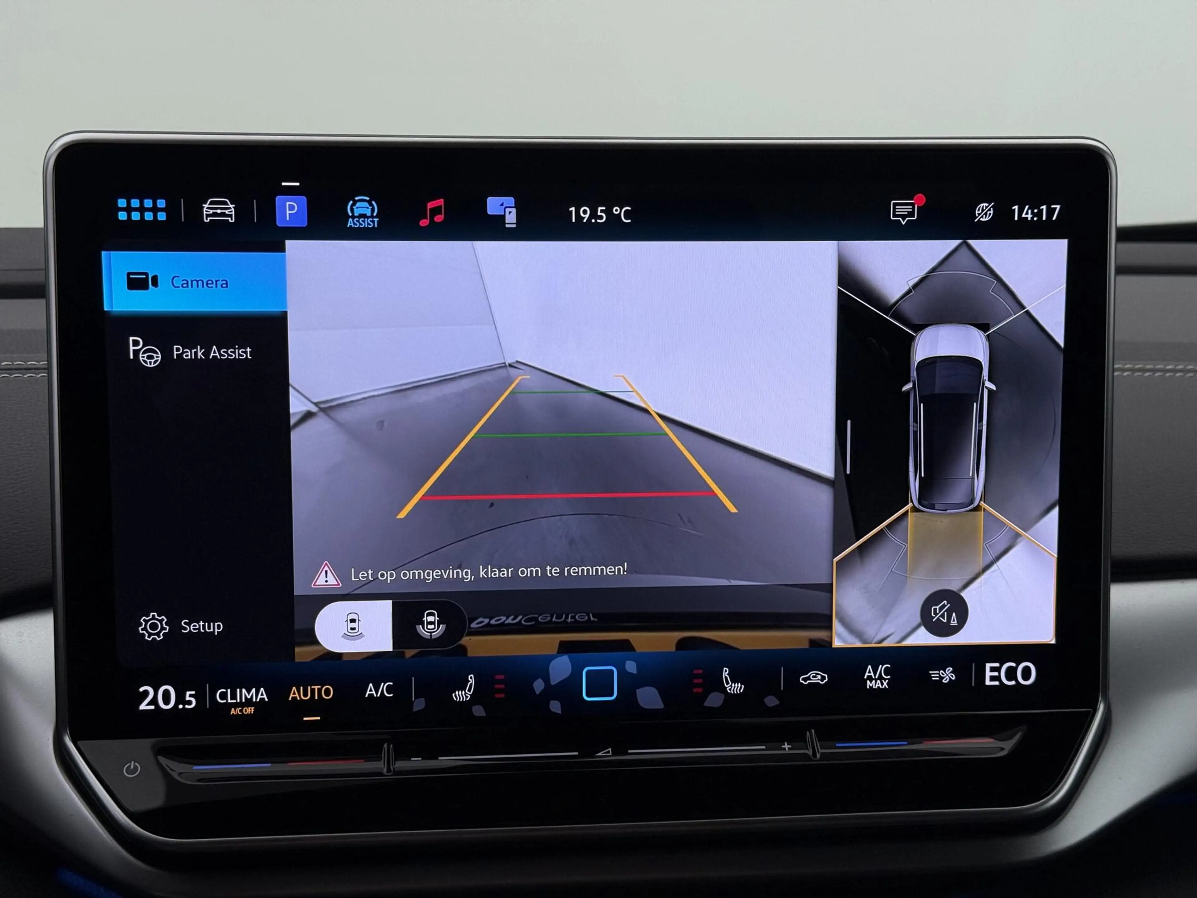 Volkswagen ID.4 Pro 77 kWh | Navigatie | 360 Camera | Stuur-/Stoel — photo 8