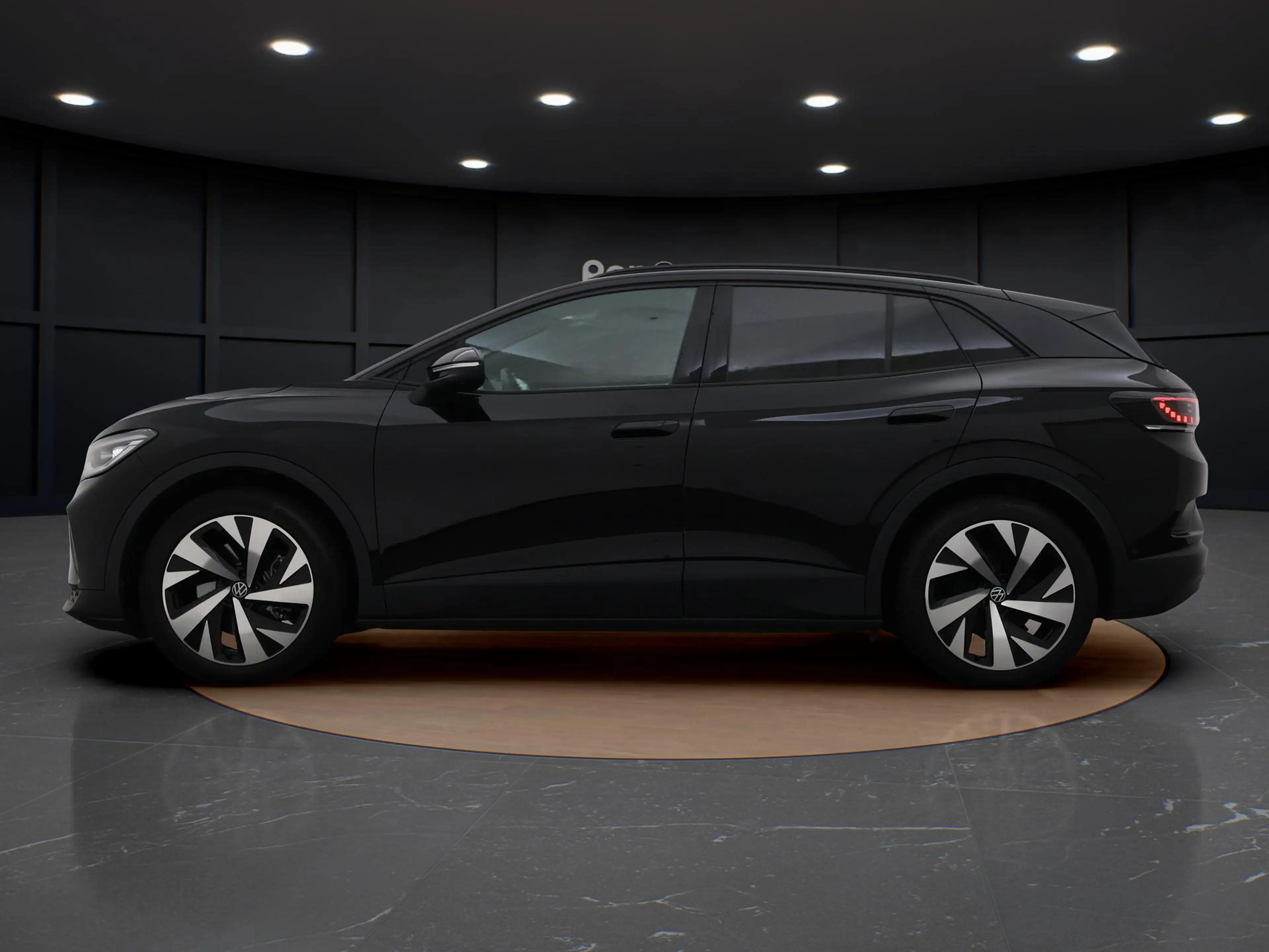 Volkswagen ID.4 Pro 77 kWh | Navigatie | 360 Camera | Stuur-/Stoel — photo 6