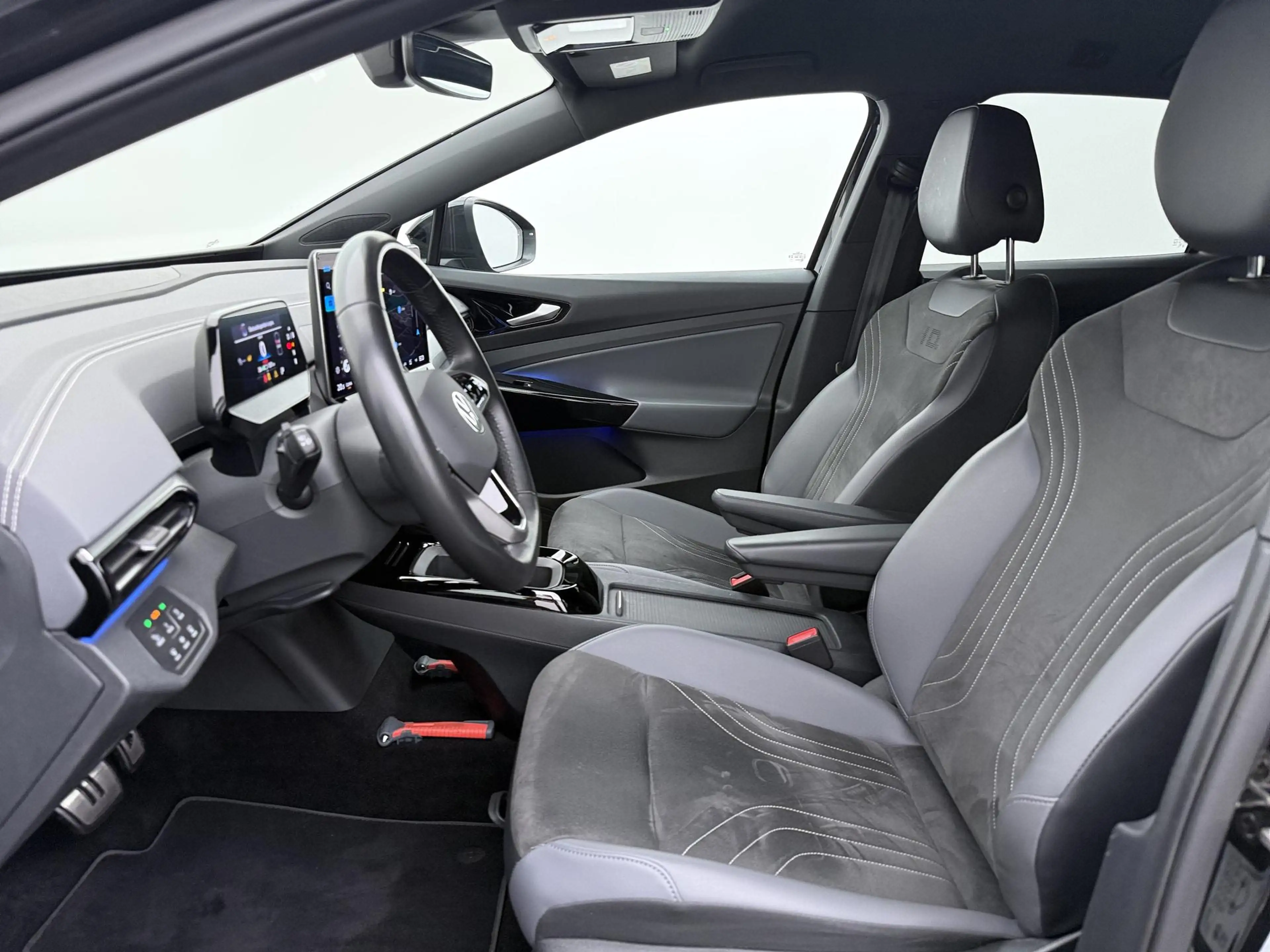 Volkswagen ID.4 Pro 77 kWh | Navigatie | 360 Camera | Stuur-/Stoel — photo 4