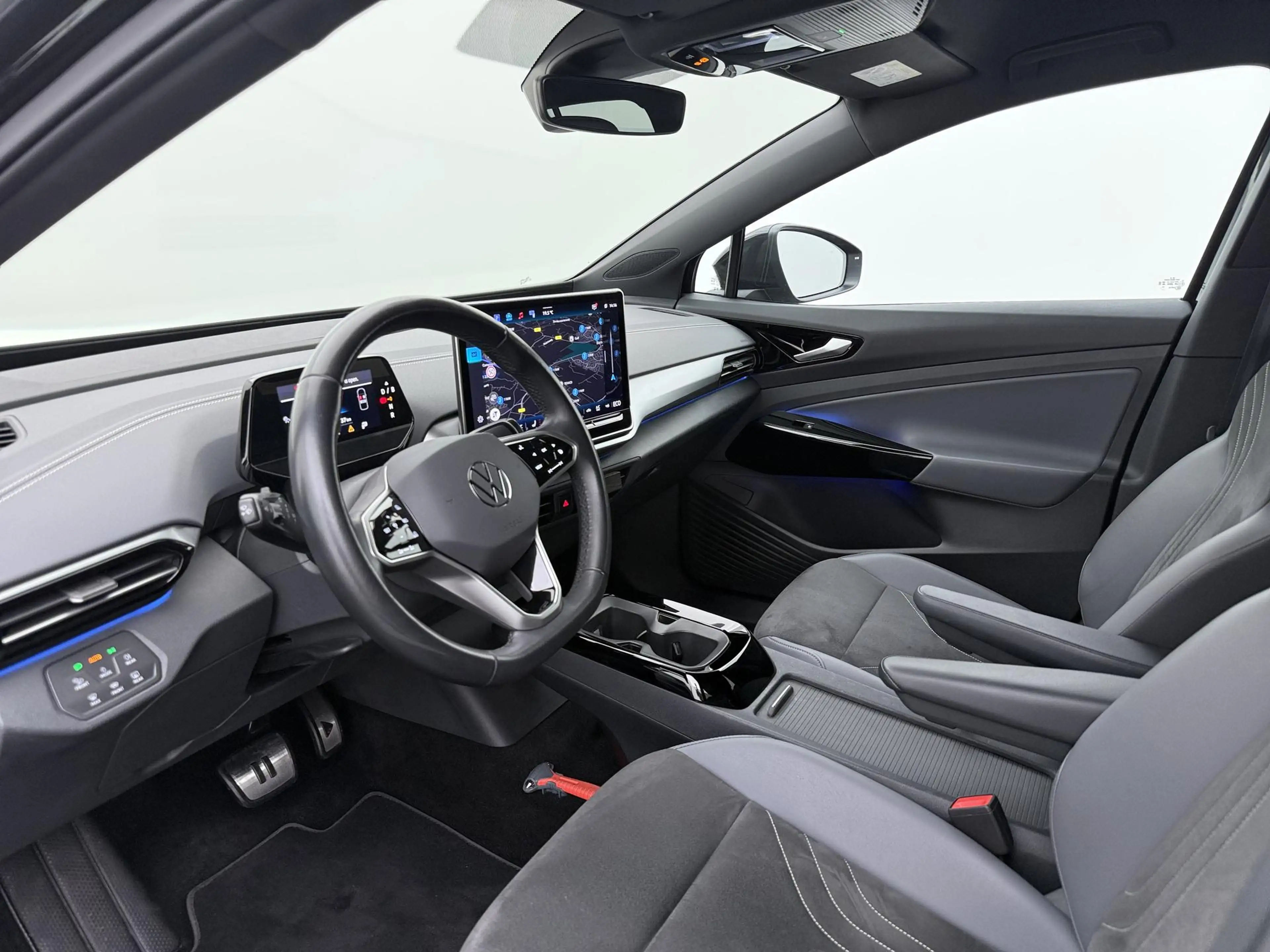 Volkswagen ID.4 Pro 77 kWh | Navigatie | 360 Camera | Stuur-/Stoel — photo 3