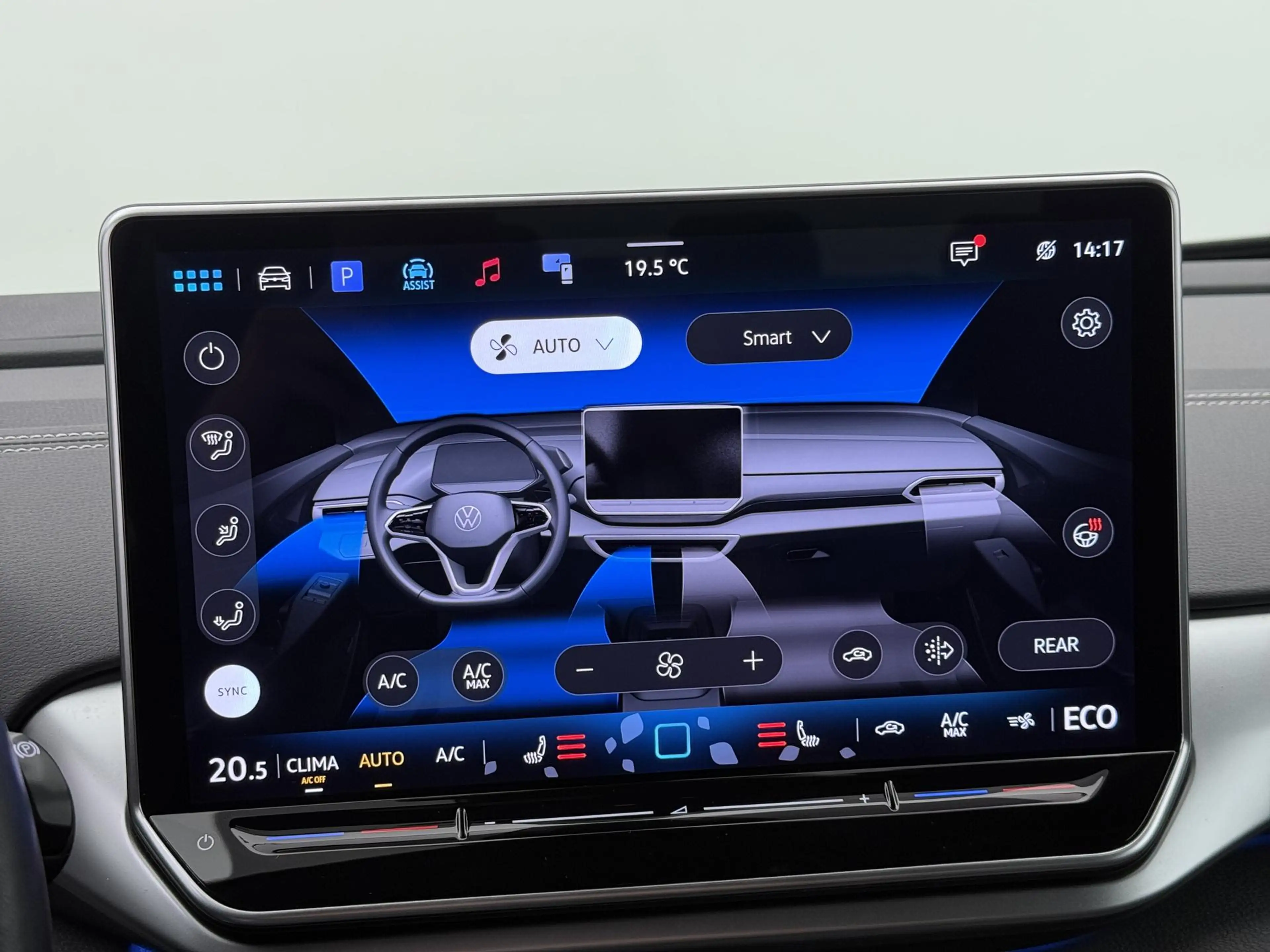 Volkswagen ID.4 Pro 77 kWh | Navigatie | 360 Camera | Stuur-/Stoel — photo 9