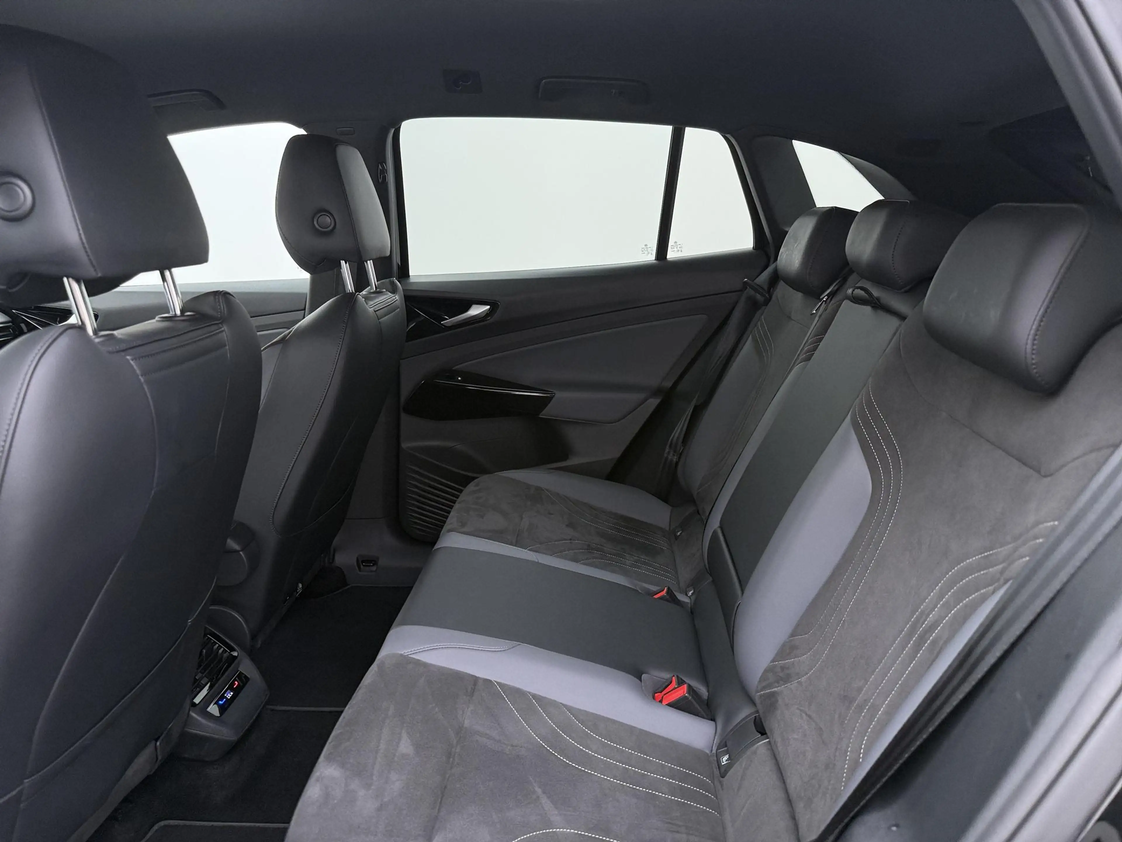 Volkswagen ID.4 Pro 77 kWh | Navigatie | 360 Camera | Stuur-/Stoel — photo 10