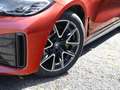 BMW i4 eDrive40 M Sport Orange - thumbnail 6