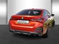 BMW i4 eDrive40 M Sport Orange - thumbnail 3