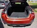 BMW i4 eDrive40 M Sport Orange - thumbnail 11