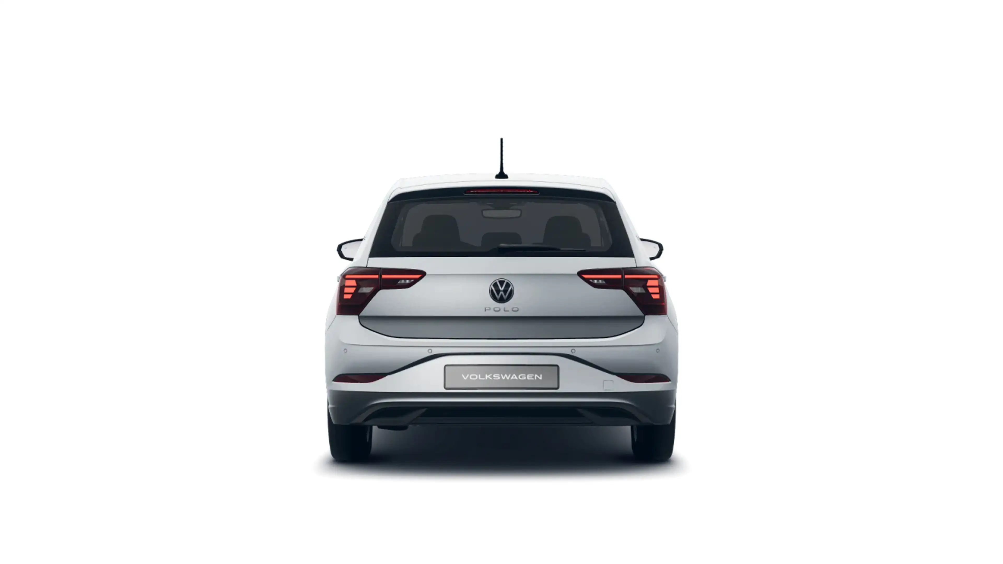 Volkswagen Polo GOAL 1.0 TSI DSG LED NAVI PARK ASSIST SHZ A — photo 6