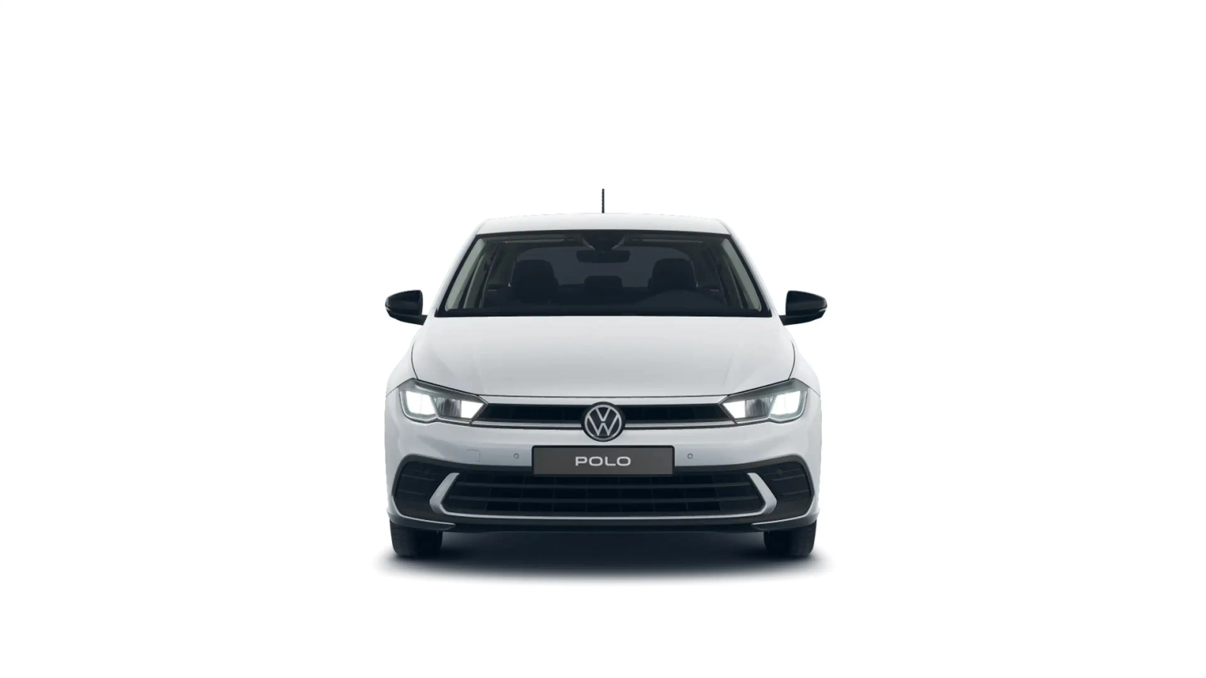 Volkswagen Polo GOAL 1.0 TSI DSG LED NAVI PARK ASSIST SHZ A — photo 2