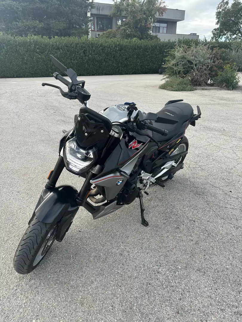 BMW F 900 R Dynamic, active, comfort - 2