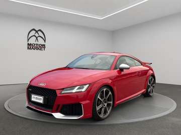 2.5 Quattro S-Tronic