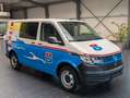 Volkswagen T6 Transporter Transporter T6.1 Klima Standheizung PDC 1. Hand Weiß - thumbnail 5