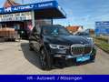 BMW X7 xDrive 40 d M Sport*VOLLAUSTATTUNG* MwSt * Schwarz - thumbnail 3